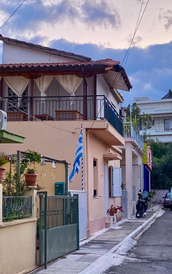 Mia'S Home Kalamata Bagian luar foto